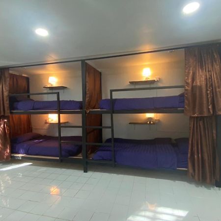 Pai Circus Hostel Zewnętrze zdjęcie