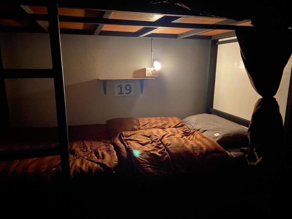Pai Circus Hostel Zewnętrze zdjęcie