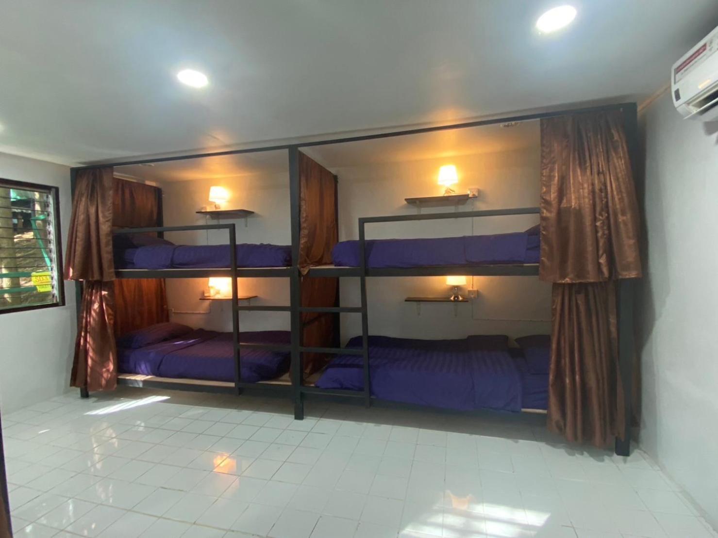 Pai Circus Hostel Zewnętrze zdjęcie