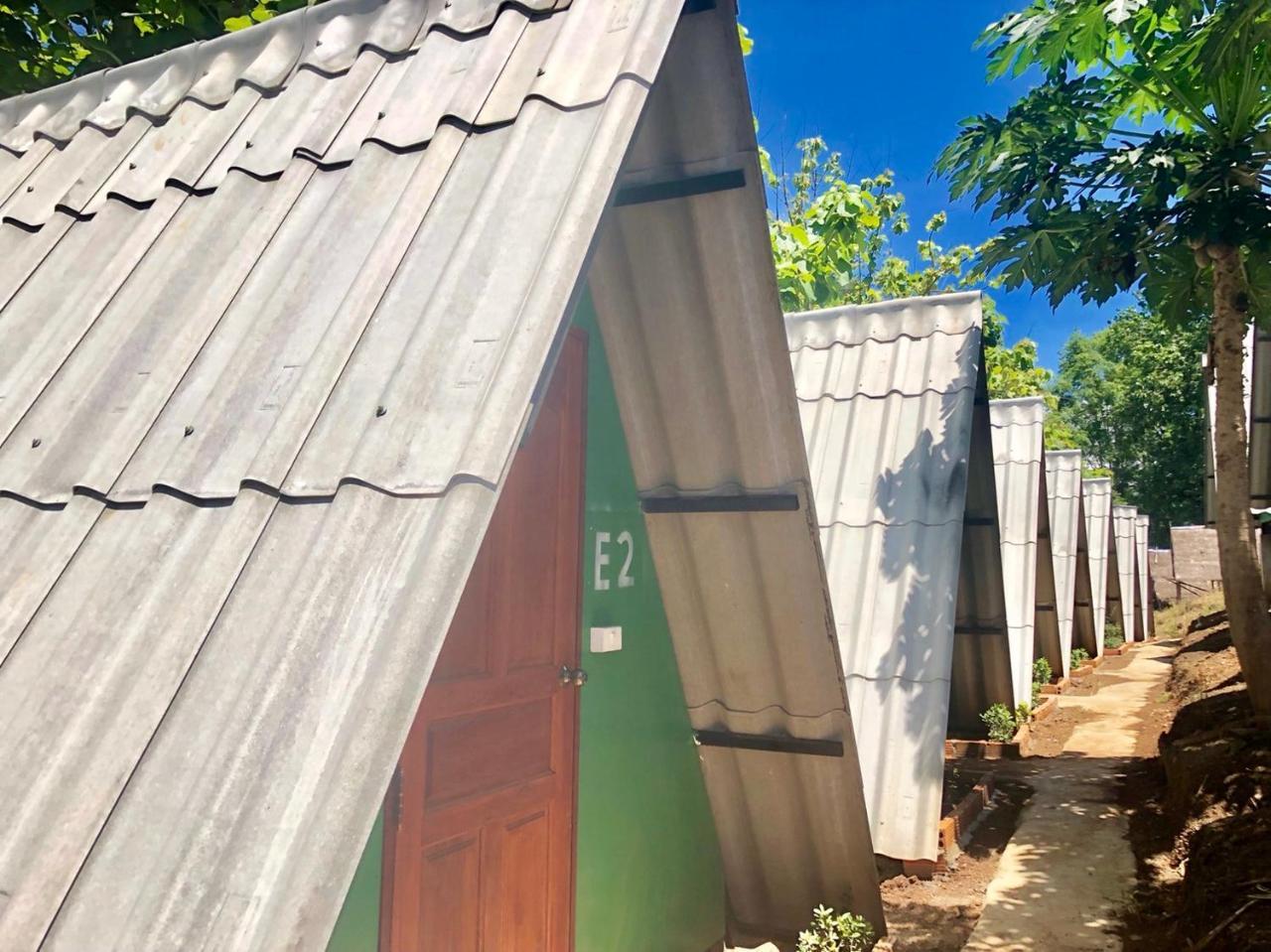 Pai Circus Hostel Zewnętrze zdjęcie