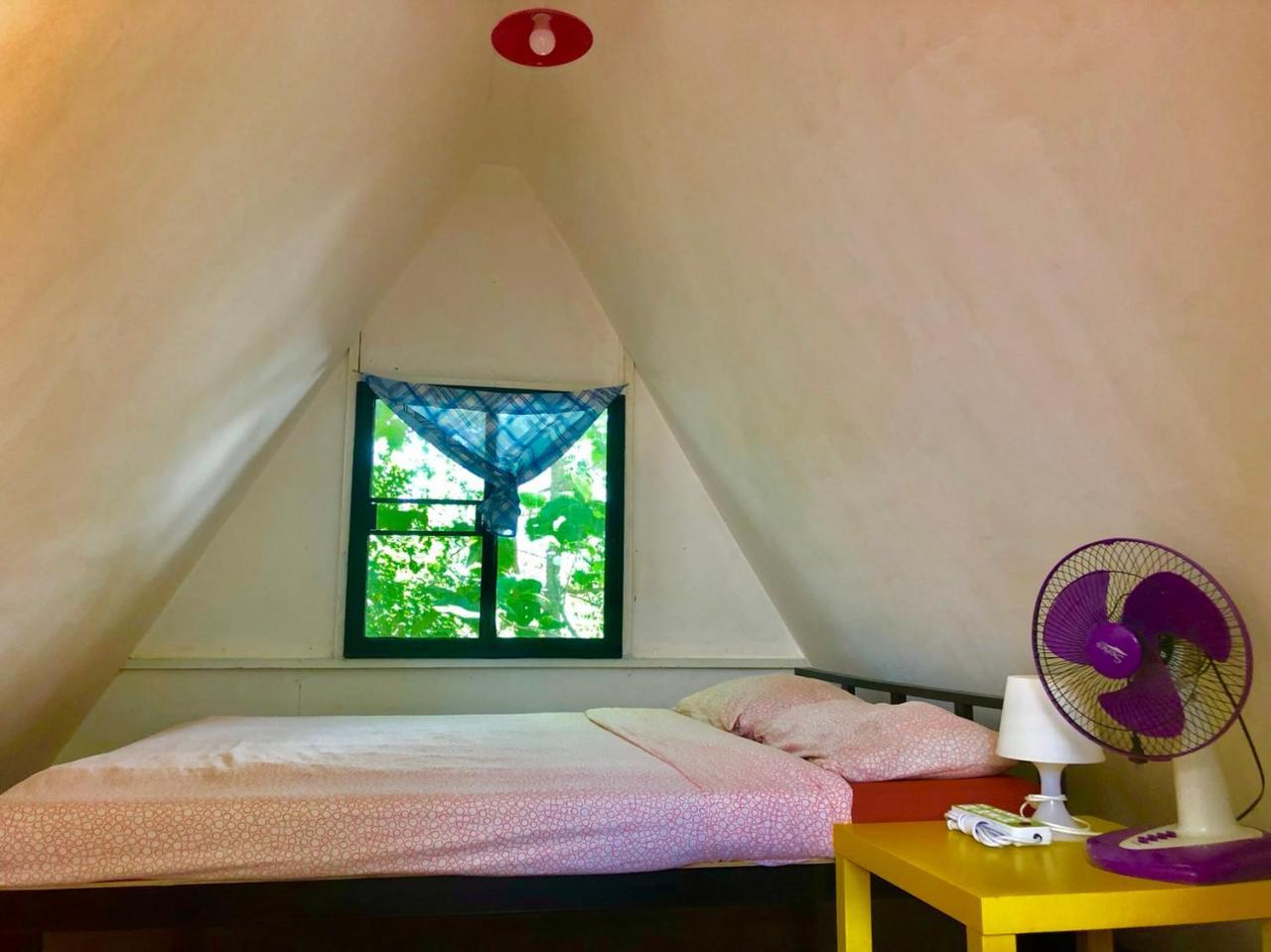 Pai Circus Hostel Zewnętrze zdjęcie