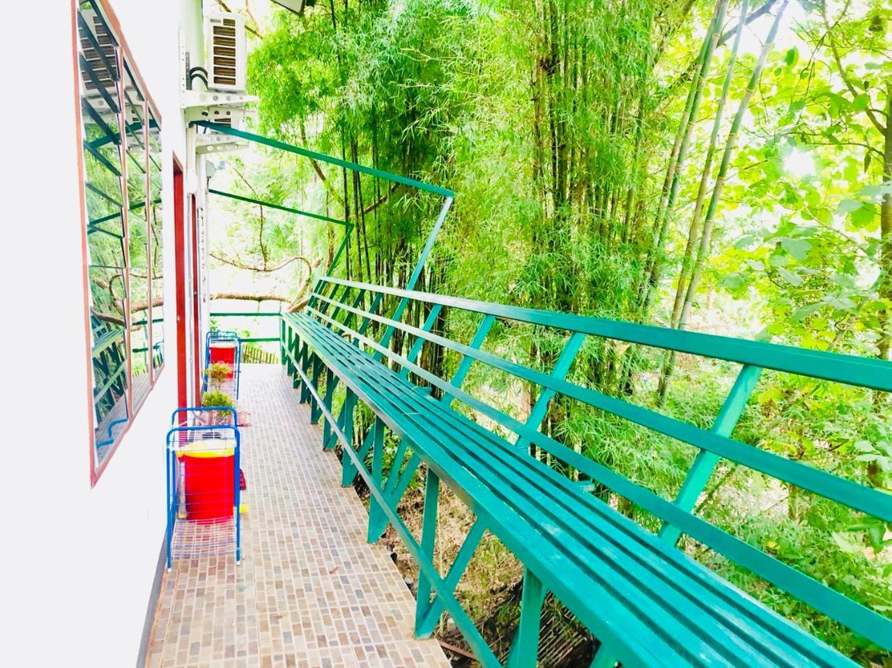 Pai Circus Hostel Zewnętrze zdjęcie