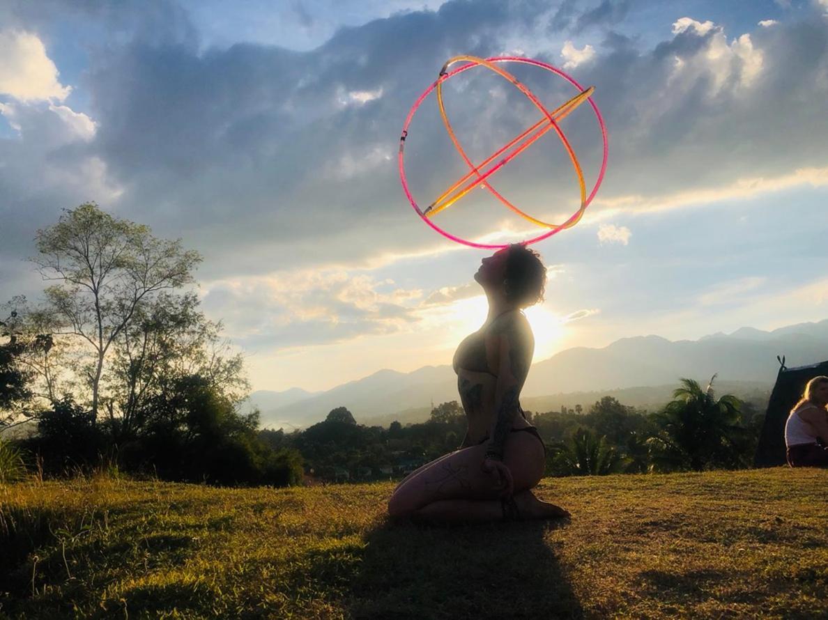 Pai Circus Hostel Zewnętrze zdjęcie