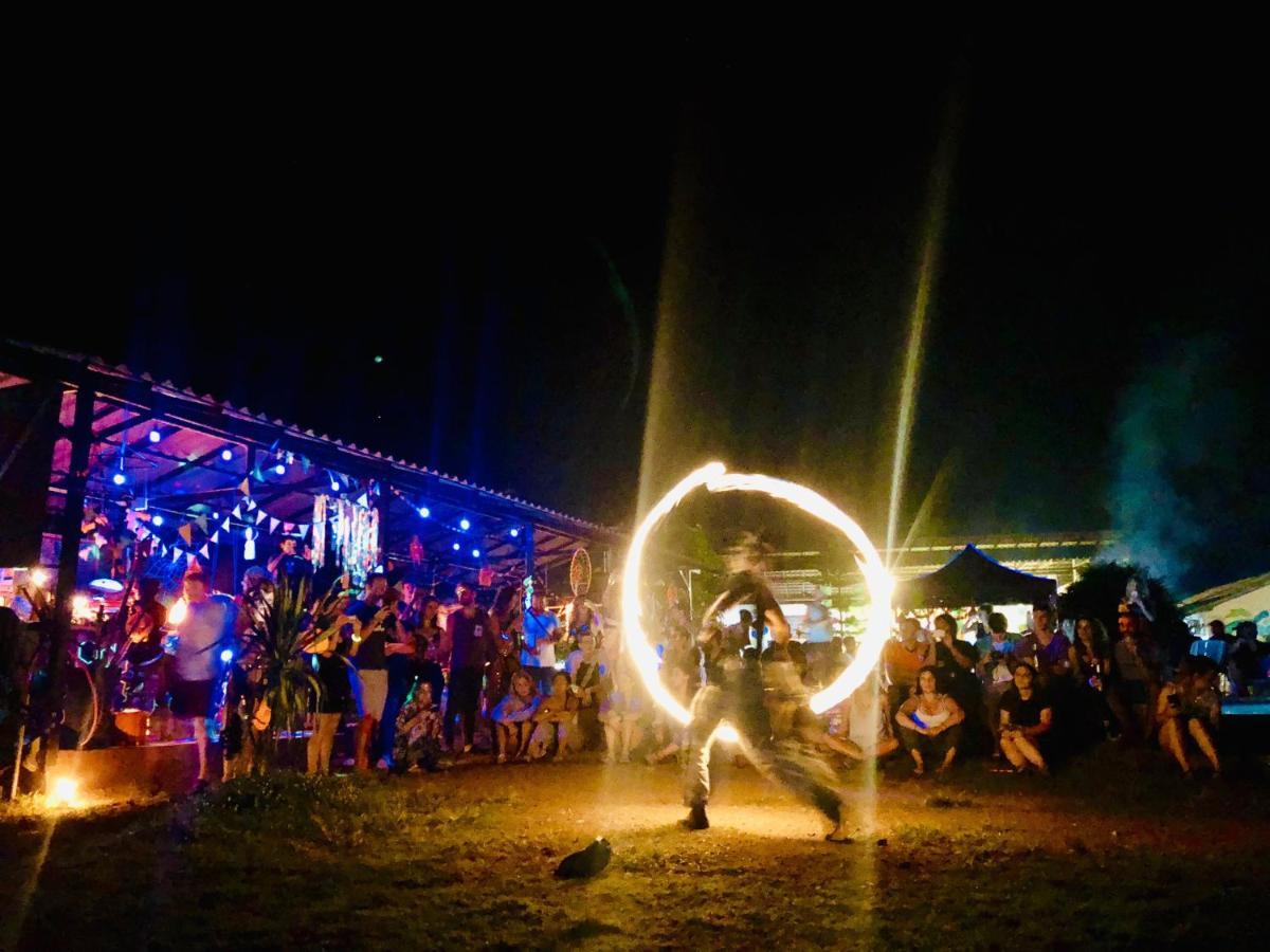Pai Circus Hostel Zewnętrze zdjęcie